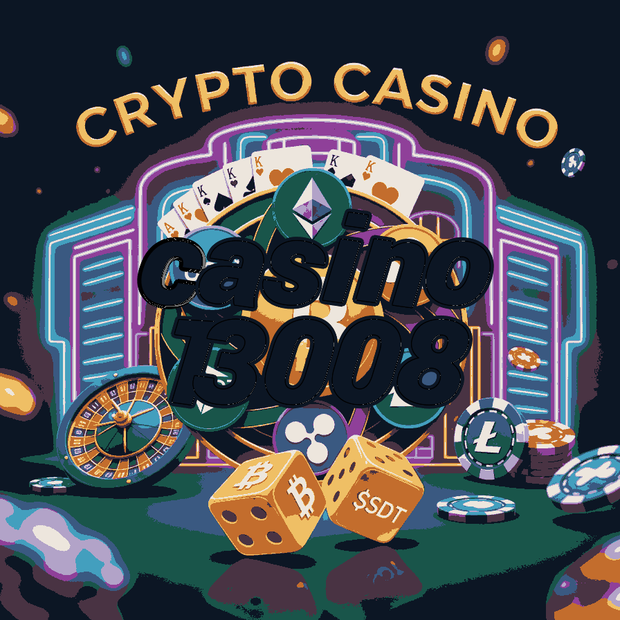 Casino 13008 - Premium French Casino